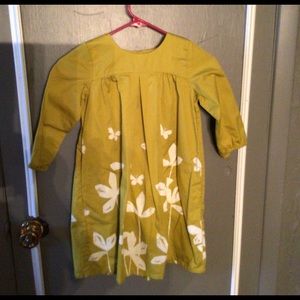 Tea Collection Chintz Dress